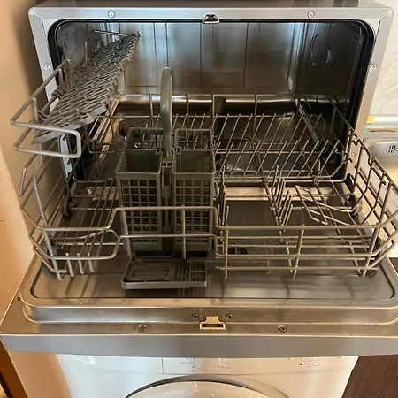 Appartement Sea Side With Balcony *