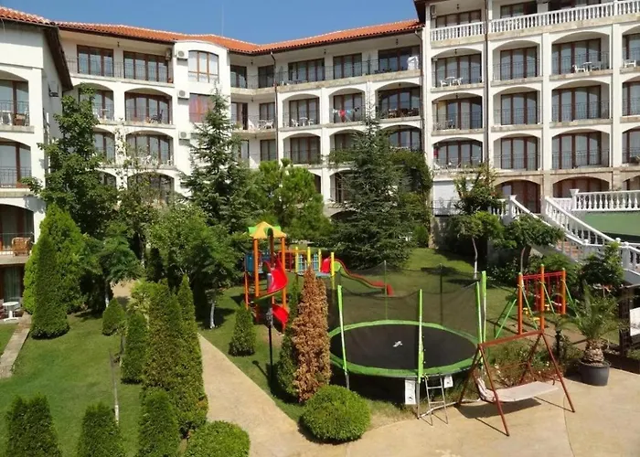 アパート Sea Side With Balcony スヴェティ・ヴラス