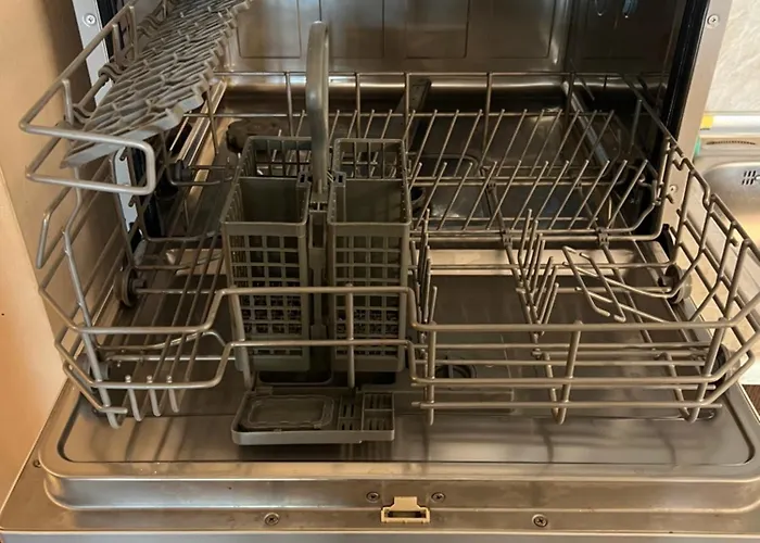 アパート Sea Side With Balcony *